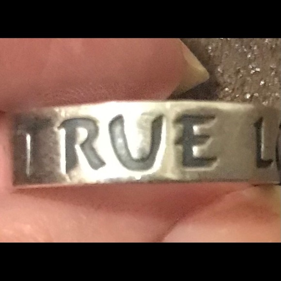 James Avery Ring - Picture 2 of 4